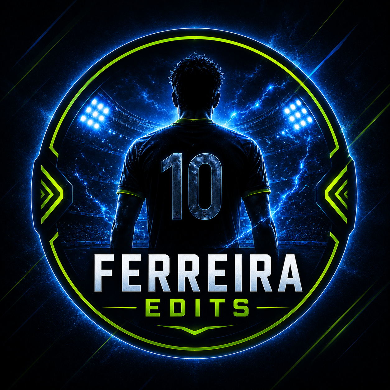 Logo conceitual