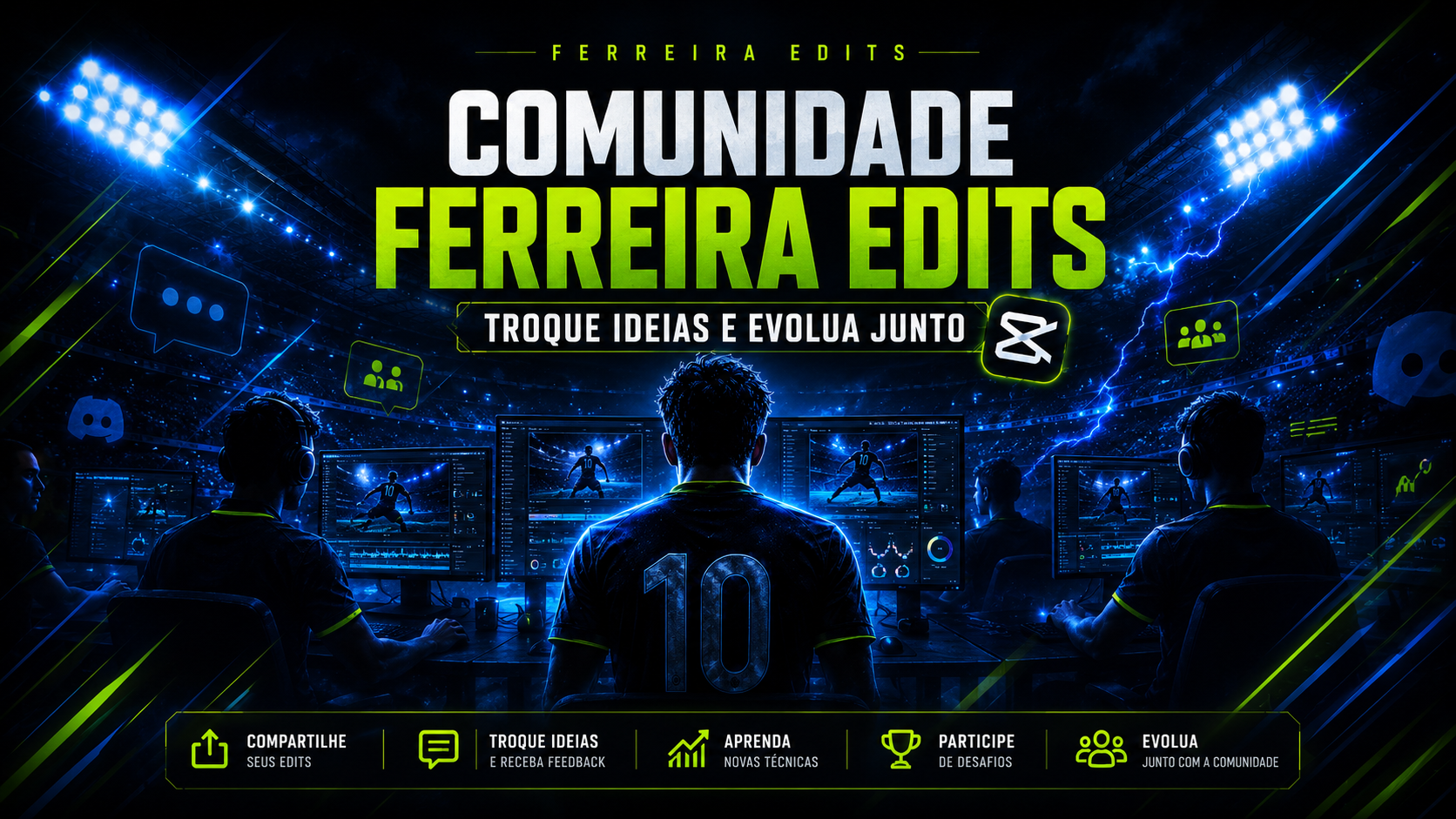 Comunidade