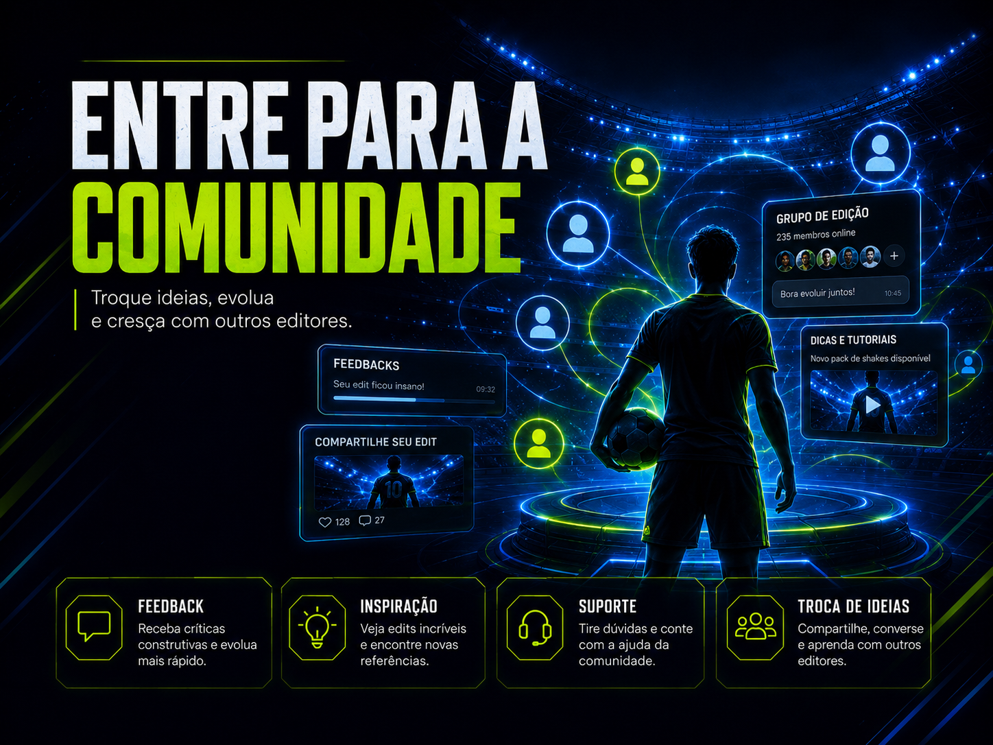 Comunidade